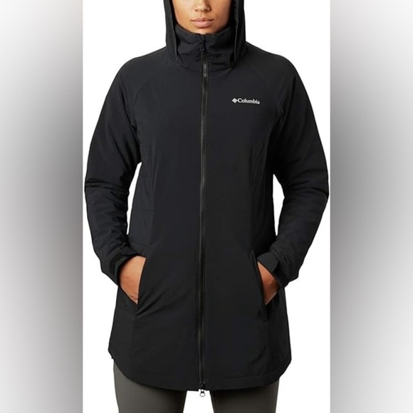 Columbia Jacket​​ - Picture 13 of 13